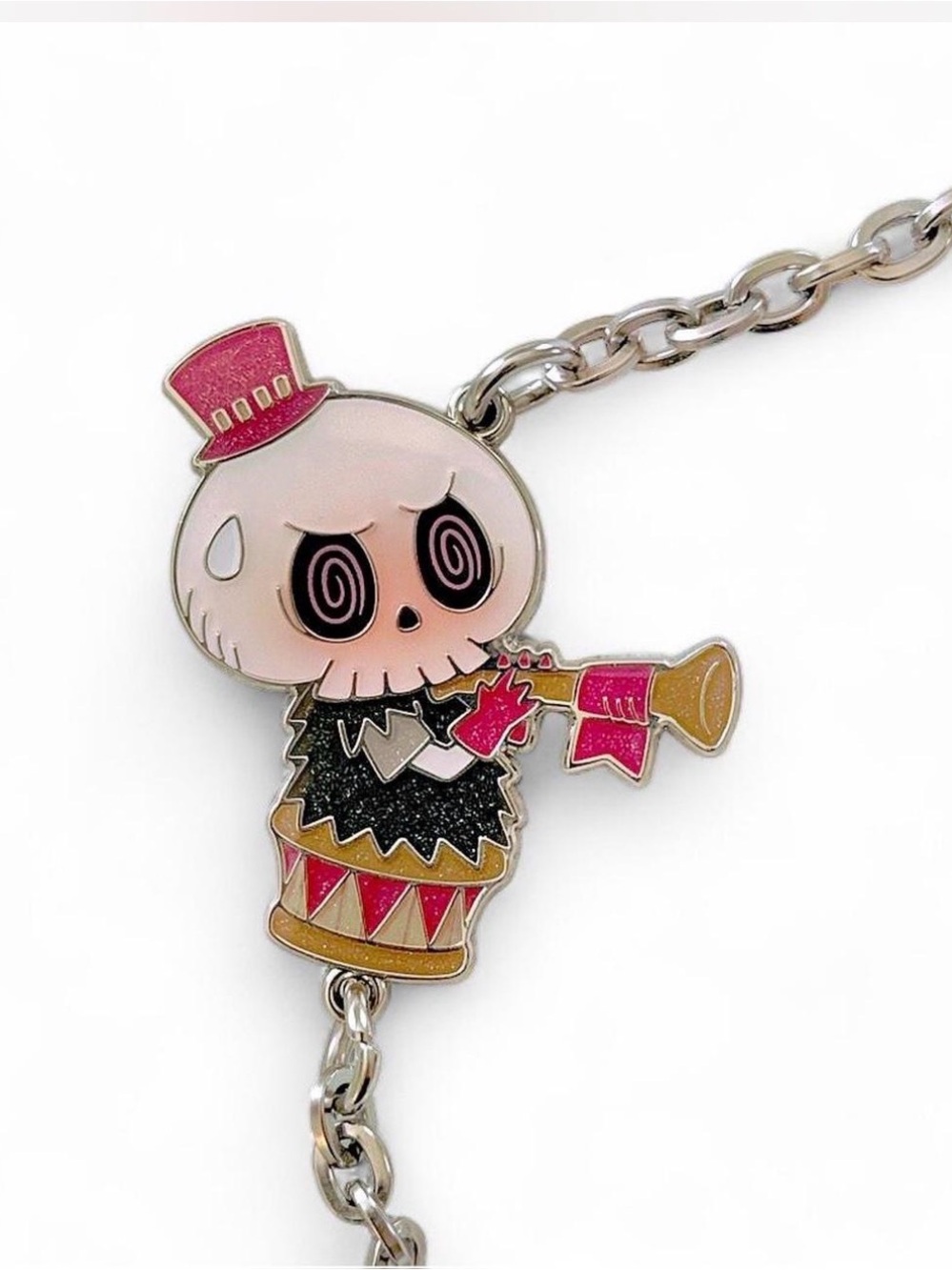 Labubu “The Monsters” Fun Waist Chain - Picture 5 of 7